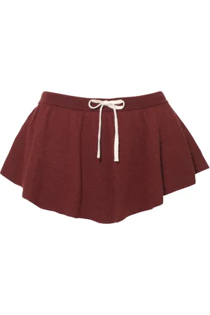 Cashmere In Love Falda corta Windy