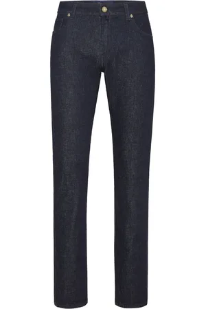 BILLIONAIRE Jeans rectos con bolsillos