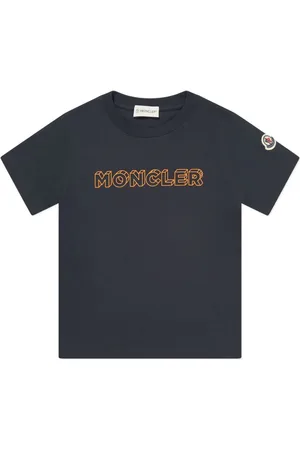 Moncler Playera estampada
