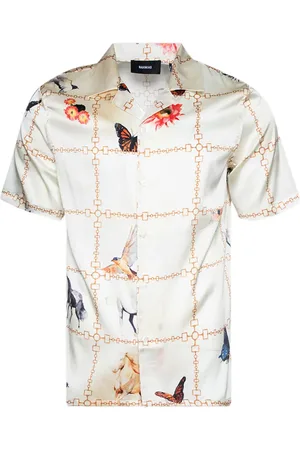 Nahmias Camisa Wildlife
