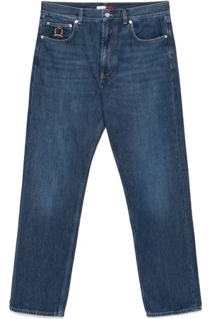 Tommy Hilfiger Jeans rectos