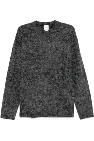 Calvin Klein Suéter en jacquard