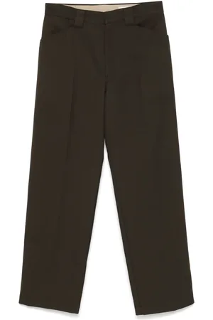LEMAIRE Pantalones rectos
