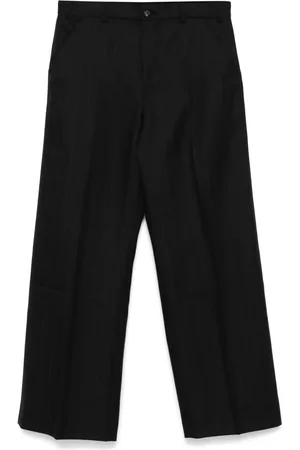 OUR LEGACY Pantalones estilo marinero
