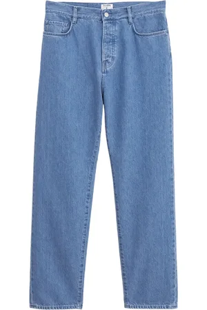Filippa K Jeans capri tapered