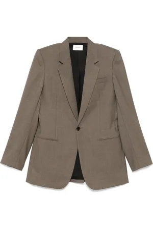 Saint Laurent Blazer con botones