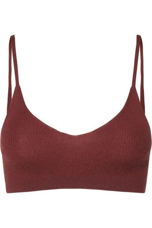 Cashmere In Love Bralette tejido