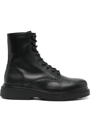 Calvin Klein Botas con agujetas