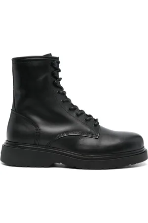 Calvin Klein Botas con agujetas