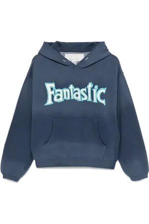 ERL Hoodie Fantastic