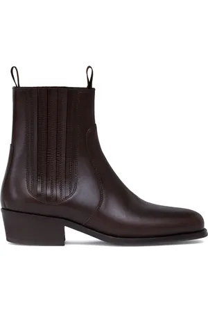 LEMAIRE Botas chelsea