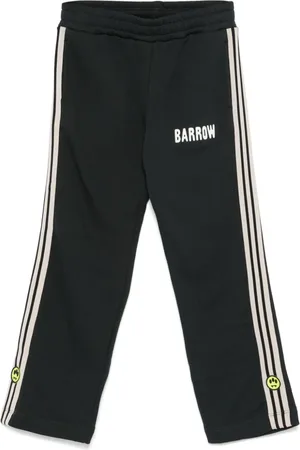 BARROW Pants con rayas laterales