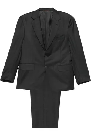 CANALI Traje con botones