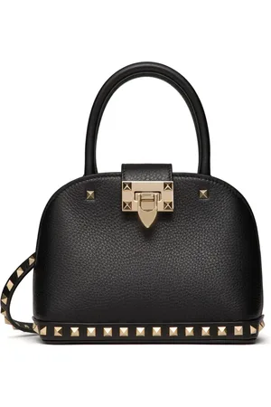 VALENTINO GARAVANI Tote Rockstud