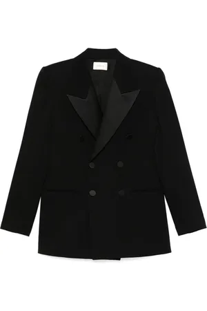 Saint Laurent Blazer con botones