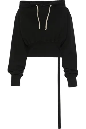 Rick Owens Hoodie Tatlin