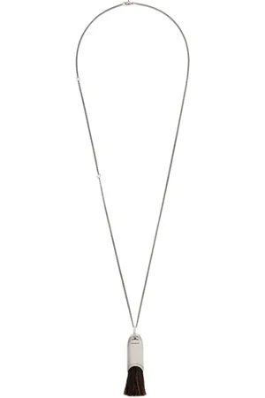 LEMAIRE Collar Personal Brush