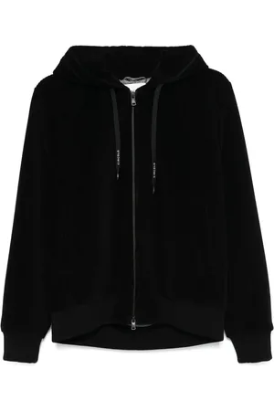 Circolo Hoodie de pana