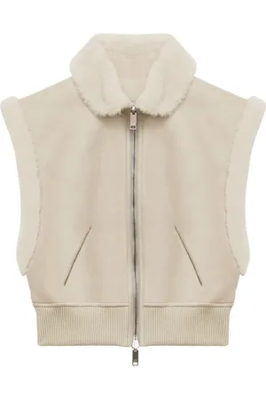 Isabel Marant Chaleco Edwina