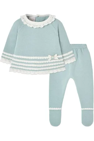 PAZ RODRIGUEZ Set de pantalones Nightingale