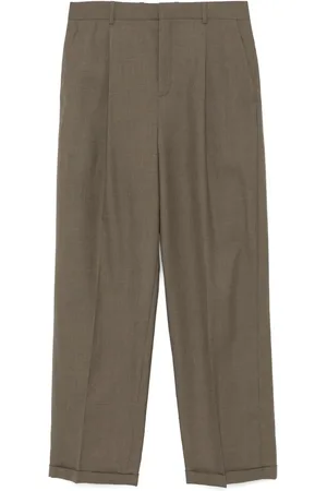 Saint Laurent Pantalones de vestir