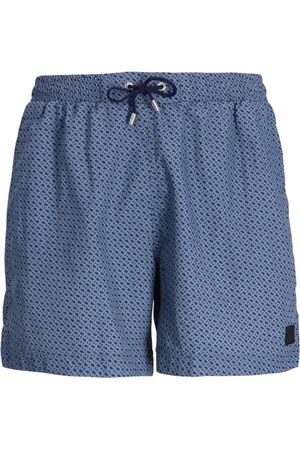 HUGO BOSS Shorts de playa Ciro