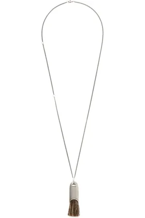 LEMAIRE Collar Personal Brush