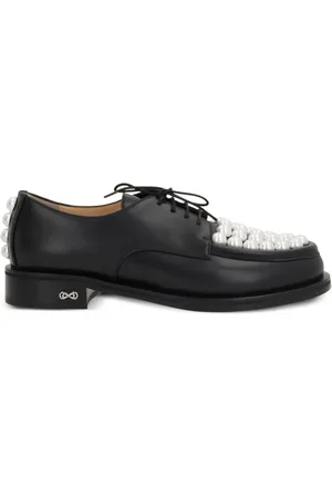Mach & Mach Zapatos Sirene