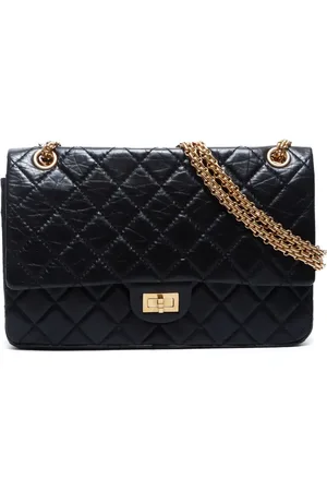 CHANEL Bolsa de hombro 2.55 Reissue 2006-2008
