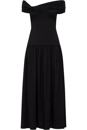 Azeeza Vestido midi Veda