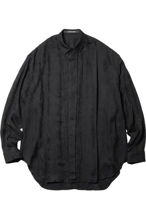 JULIUS Camisa Front Tuck