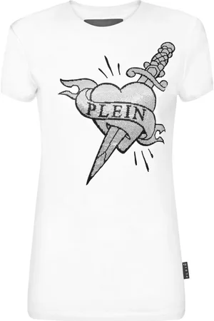Philipp Plein Playera Sexy Pure
