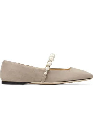 Jimmy Choo Flats Ade