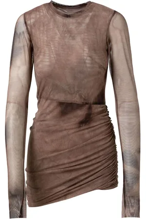 JBQ Vestido corto Kennedy