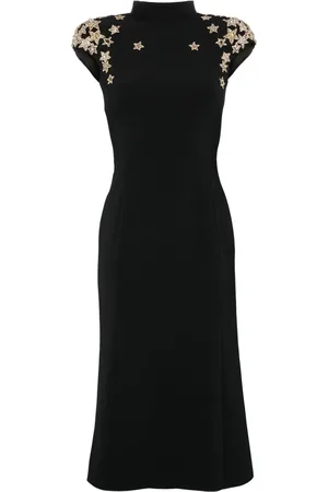 Jenny Packham Vestido de fiesta Comet
