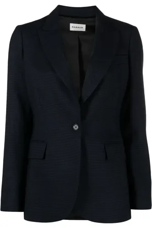 P.A.R.O.S.H. Blazer con botones