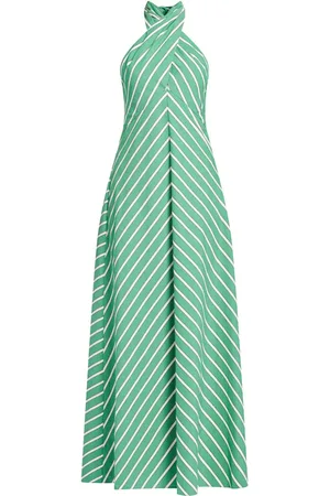 Staud Vestido largo Dawn