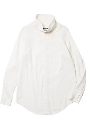 JULIUS Camisa Volcano