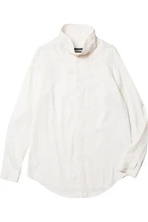 JULIUS Camisa Volcano