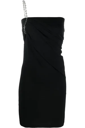 Givenchy Vestido corto Kleid