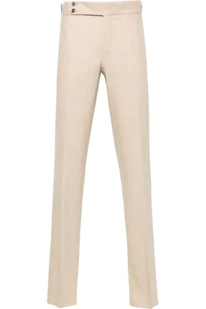 PT Torino Pants con efecto melange