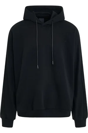 JUUN.J Hoodie con logo bordado