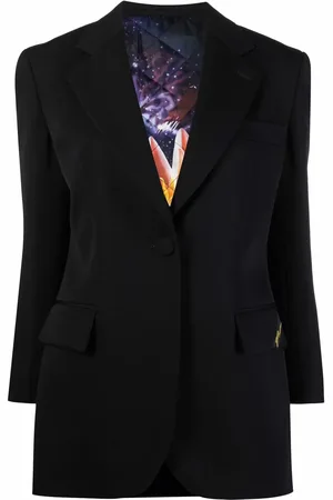 Lanvin Saco con botones