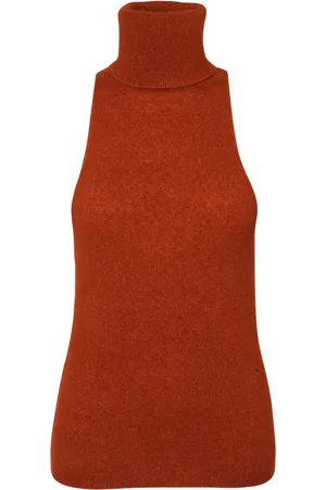 Cashmere In Love Top tejido Frances