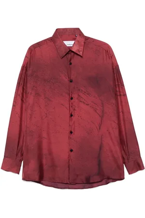 COSTUMEIN Camisa Valentino