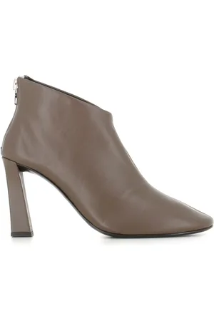 Giuseppe Zanotti Botas Losie con tacón 90mm