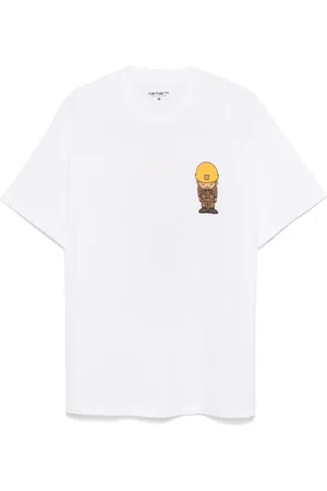 Carhartt Playera Sumimasen