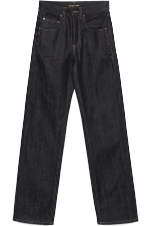 Saint Laurent Jeans rectos