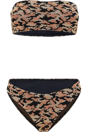 ZIMMERMANN Bikini Waverly