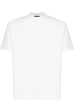 Giuliano Galiano Playera Fuego